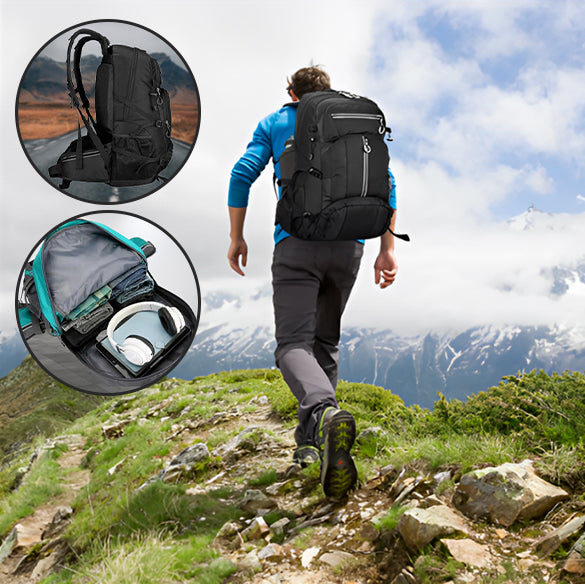 sac-a-dos-rando-TrailHikingBackpack_-polyvalent